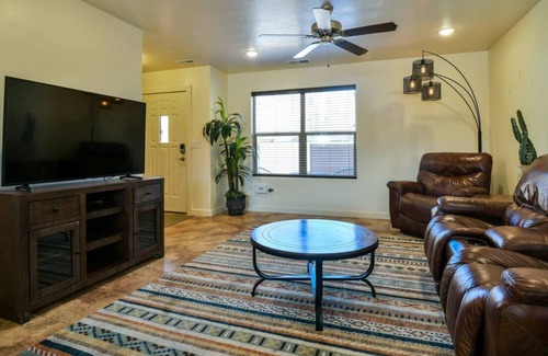 Spanish Valley House | NEW LISTING - RVV15A3 - Newly built in 2019 Spacious 2 bed two and a half bath