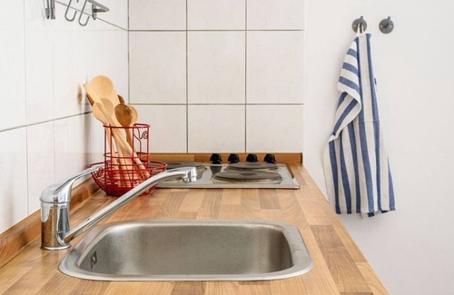 Tisno Apartment | NEW LISTING! Sea Apartment for 4 persons with 2 spacious Bedrooms in Tisno!