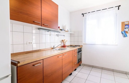 Tisno Apartment | NEW LISTING! Sea Apartment for 4 persons with 2 spacious Bedrooms in Tisno!