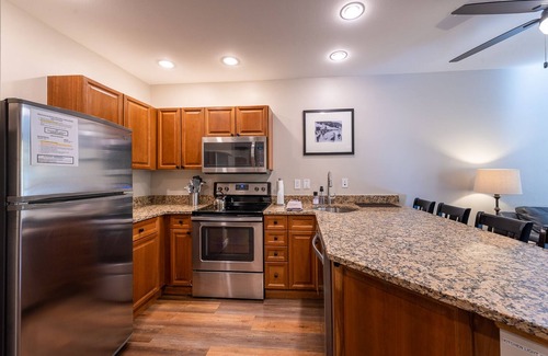 Winter Park Condo | New Listing Ski-In/Ski-Out Zephyr 1 Bedroom Condo at the base of Winter Park