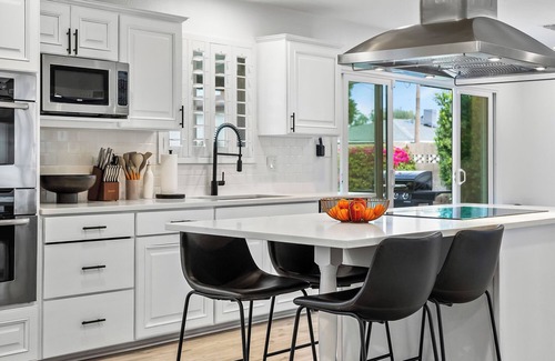 Scottsdale Country Acres House | NEW LISTING SPECIAL: Old Town Camelback Oasis: Modern Comfort, Private Pool!