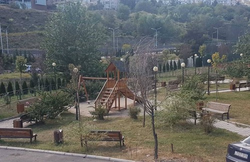 Vake House | New Listing! Stay in a Cozy, luxurious apartment in the heart of Tbilisi