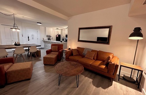 East Kootenay Condo | New Listing - Updated Family Friendly Condo with Heated Pool