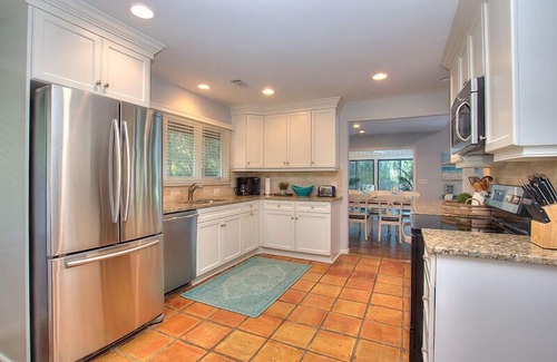 Oceanside House | New Listing! Updated Sea Pines Beach Home with 3 BR/3.5 BA