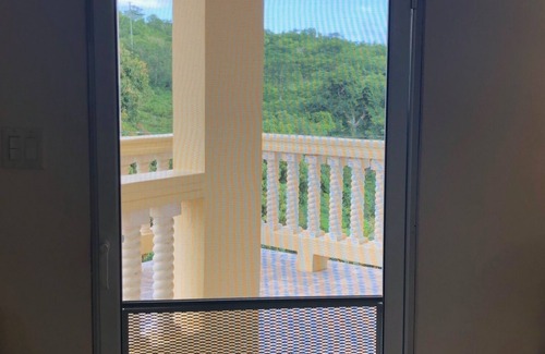 Estate Two Friends Apartment | New Listing!Verdant Paradise. Relaxing Vacation In The Lush Tropical Rain Forest
