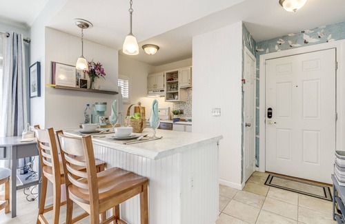 Norwich Condo | NEW LISTING! Villa Spa Blu (1-Bedroom Condo) with Pool