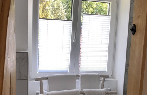 Beverungen Apartment | New loft apartment on 45 sqm - in the beautiful Weserbergland, World Heritage Site