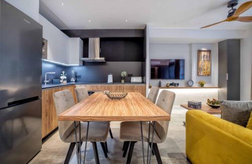 Ciudad Jardin Apartment | NEW Loft Cabel & Parking Incluido