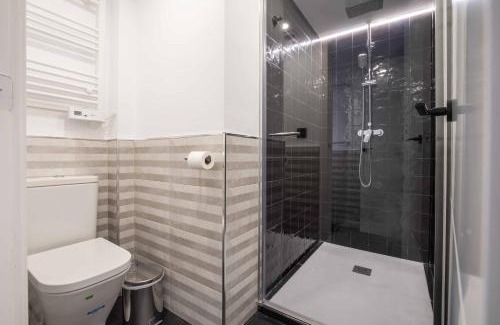Ciudad Jardin Apartment | NEW Loft Cabel & Parking Incluido
