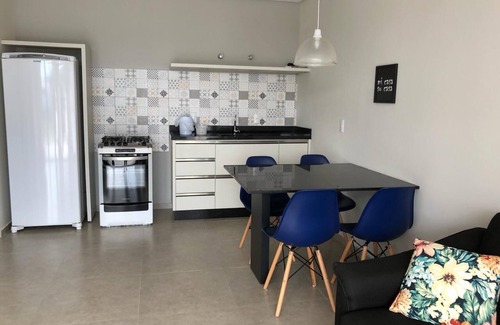 Armacao House | NEW Loft Matadeiro Frame Lagoinha do Leste
