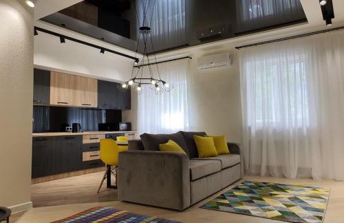 Kharkiv Apartment | New Lux apartment 2020