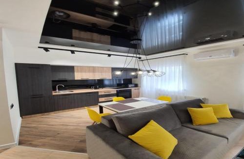 Kharkiv Apartment | New Lux apartment 2020
