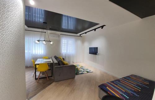 Kharkiv Apartment | New Lux apartment 2020