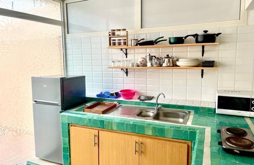 Agdal Apartment | New Luxurious Appartement Centre Agdal