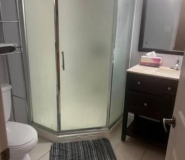 Brampton Apartment | New Luxurious Home with parking