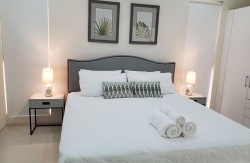 St. Lawrence Gap Apartment | New Luxury 1 Bedroom South Coast