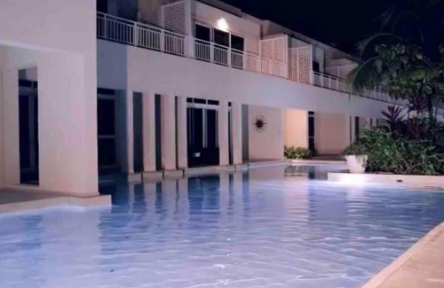 St. Lawrence Gap Apartment | New Luxury 1 Bedroom South Coast