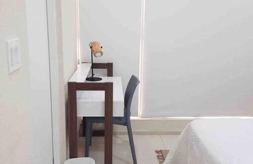 St. Lawrence Gap Apartment | New Luxury 1 Bedroom South Coast