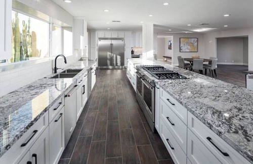 Central Scottsdale House | * NEW LUXURY 5 STAR CELEBRITY ESTATE *