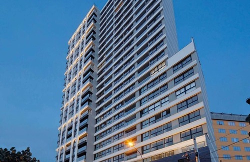 Country Club Apartment | NEW, LUXURY AND COZY APARTMENT WITH CITY VIEW