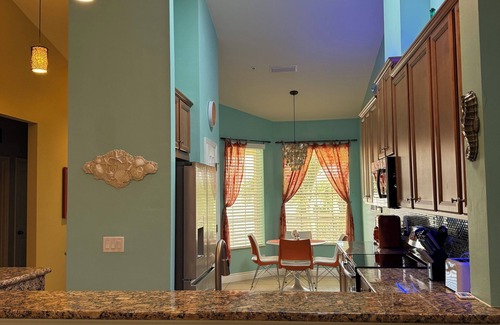Biggar Condo | New Luxury Condo in Enclosed area near beaches