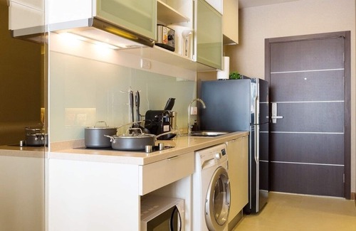 Chang Khlan Apartment | ❤New Luxury & Cozy 1BR near Night Bazaar ❤