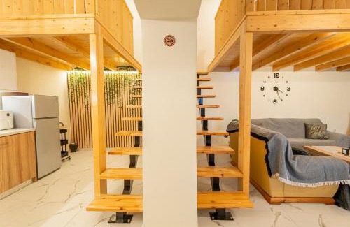 Salakos House | New - Luxury Getaway with Jacuzzi Platanos House - Salakos