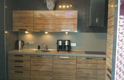 Venray Villa | New luxury Guesthouses Kamerton Dr. Kortmannweg 5 Venray