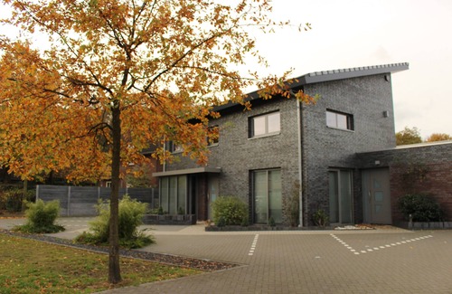 Venray Villa | New luxury Guesthouses Kamerton Dr. Kortmannweg 5 Venray