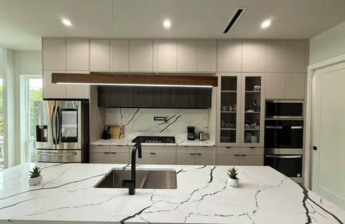 West Dallas House | New! Luxury Home In Dallas!