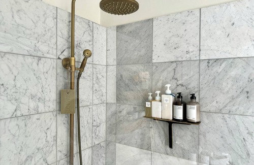 Copenhagen K Condo | NEW Luxury 'Kings Garden' 240m2 Prime Located Flat