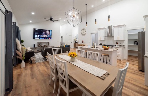 Cache County House | NEW Luxury & Mountain Adventures-Richmond, UT