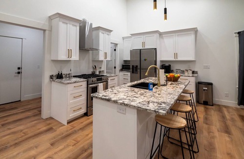 Cache County House | NEW Luxury & Mountain Adventures-Richmond, UT