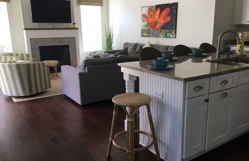 St. Augustine House | New Luxury Pool Home Anastasia Isle Bridge of Lions, Old Town 5 Star Awaits You