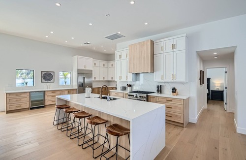 Avant House | New|Luxury|Resort Yard|Spacious