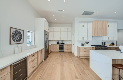 Avant House | New|Luxury|Resort Yard|Spacious