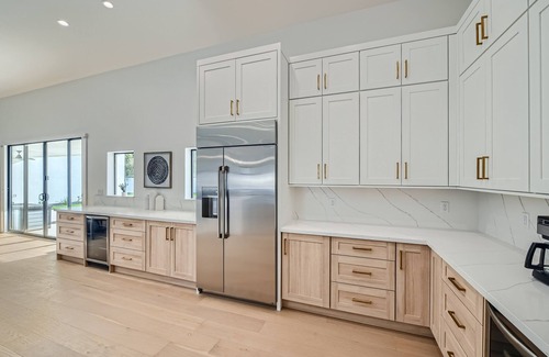Avant House | New|Luxury|Resort Yard|Spacious