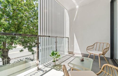 Walkerville House | New Luxury Stylish Elegant Townhouse for Families