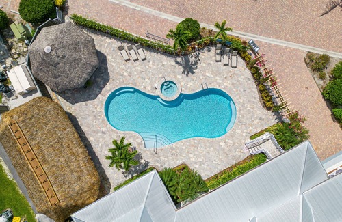 Everglades City Villa | NEW! Luxury Villa on the Barron River with Resort Amenities