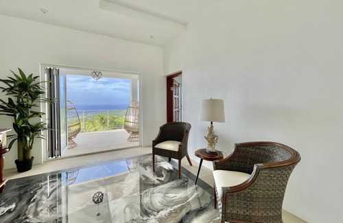 Oracabessa Villa | New Luxury Villa! 5 Bedrooms, Fully staffed including Gourmet Chef