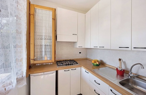 Marina di Andora House | New Management Holiday Home Villaggio Colombo V3 with Garden & Shared Pool