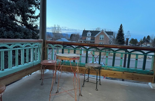 Manti House | NEW Manti Manor – Historic 1871 Pioneer House