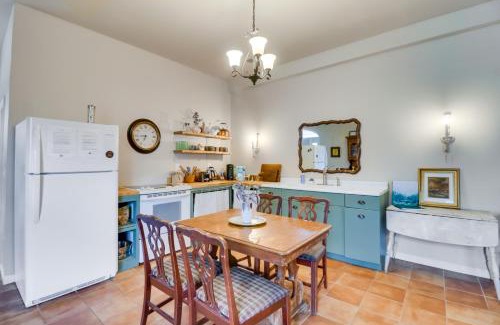 New Market Apartment | New Market Apartment 6 Mi to Shenandoah Caverns!