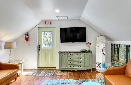 New Melle Apartment | New Melle Apartment Near Missouri Wine Country