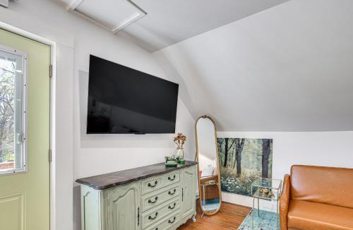 New Melle Apartment | New Melle Apartment Near Missouri Wine Country