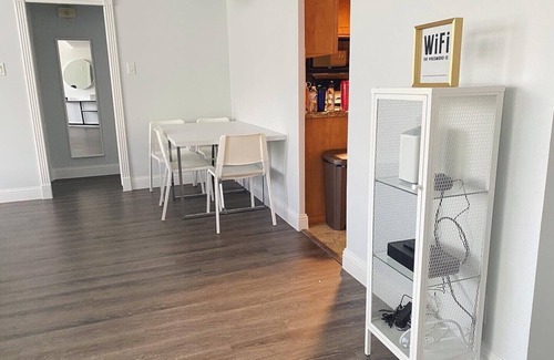 Sharpstown House | New Modern 2BR Condo: PERFECT LOCATION ⭐️⭐️⭐️⭐️⭐️