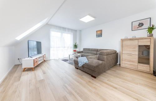 Willich Apartment | New & Modern Apartment near Düsseldorf