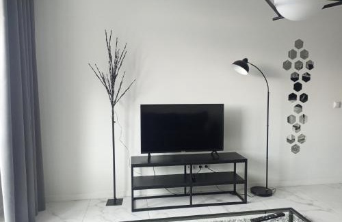 Uzhhorod Apartment | NEW modern apartment
