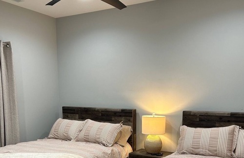 May City House | New Modern Comfort