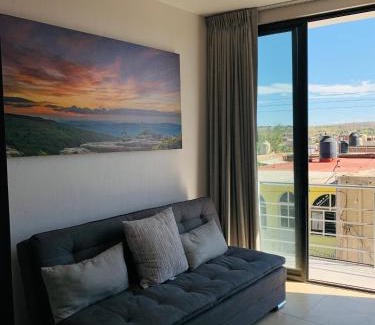 Zapotlanejo Apartment | New Modern Condo with Air-condition